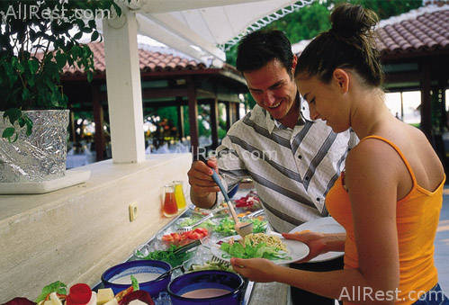 Barut Acanthus Hotel 11